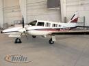Used Piper Seneca Iii Airplane For Sale
