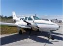 Beechcraft Baron 58 Airplane For sale Dealer located at Sarasota, FL, USA