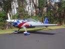 Used Extra Flugzeugbau Ea 300/l Airplane For Sale