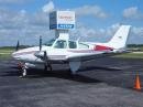 Used Beechcraft B55 Baron Airplane For Sale