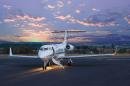 1968 Gulfstream Iisp Airplane For sale Dealer located at Potomac, Maryland, USA