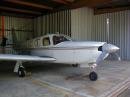 1977 Piper Lance Airplane for sale