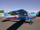 1977 Cessna A185f Airplane for sale