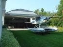1969 Cessna 180 Floatplane Airplane for sale