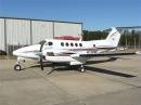 Used Beechcraft King Air B200 Airplane For Sale