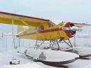 1962 Dehavilland Dhc-2 Airplane For sale Dealer located at Anchorage, Alaska, USA