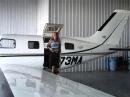 Piper Malibu Mirage Airplane For sale Dealer located at Brookville, OH, USA