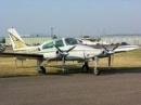 1974 Cessna T310q Airplane for sale
