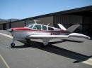 Used Beechcraft V35tc Bonanza Airplane For Sale