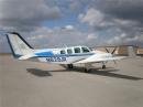 Used Beechcraft 58 Baron Airplane For Sale