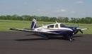 Used Mooney M20m Gx Bravo Airplane For Sale