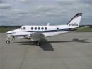 Beechcraft King Air B100 Airplane For sale Dealer located at Roseburg, Oregon, USA