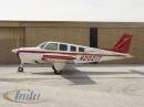 1978 Beechcraft A36 Bonanza Machen Airplane For sale Dealer located at Addison, Texas, USA