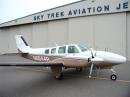1975 Beechcraft 58 Foxstar Baron Airplane for sale