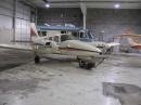 Used Piper Seneca Ii Airplane For Sale