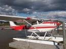 Used Cessna 172 Floatplane Airplane For Sale
