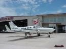 Used Cessna 414aiii Ram Vii N970aa Airplane For Sale