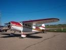 1952 Cessna 195 Single Engine Prop Airplane for sale