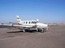Piper Navajo Airplane For sale Dealer located at Monterey, California, USA