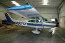 1960 Cessna 182 Skylane Airplane for sale