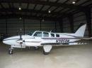 Used Beechcraft 58 Baron Airplane For Sale