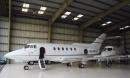Used Hawker 600a Airplane For Sale