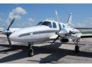 1981 Piper Cheyenne I Airplane for sale