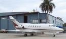 Used Hawker 700a Airplane For Sale