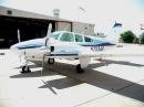 Used Beechcraft B55 Baron Airplane For Sale