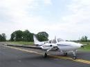 Used Beechcraft 58 Baron Airplane For Sale
