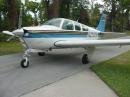 Used Beechcraft F33a Airplane For Sale