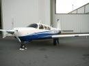 Used Mooney M20r Ovation2 Gx Airplane For Sale