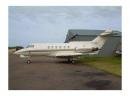 Used Hawker 600a Airplane For Sale