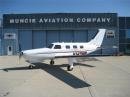 2008 Piper Malibu Matrix Airplane For sale Dealer located at Muncie, IN, USA