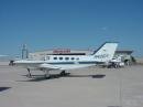 1974 Cessna 421b Golden Eagle N4251t Airplane for sale