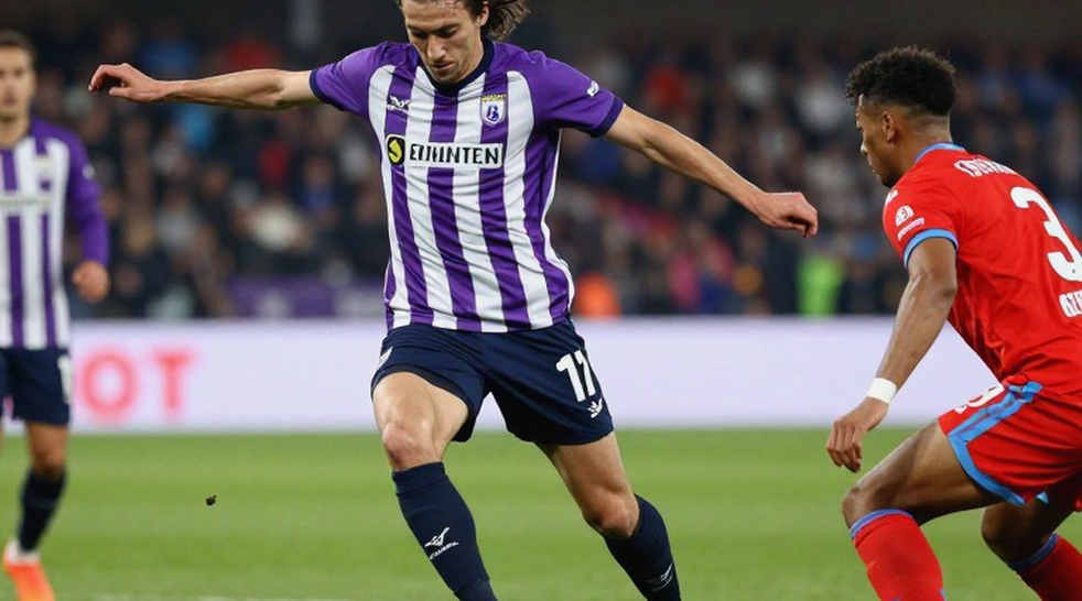 Serie A Vắng Bóng Penalty: 41 Năm Mới Có, Chiến Thuật Mới Hay Sự Trở Lại Của VAR?