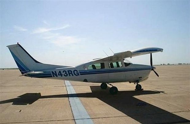 Used Cessna 210l Airplane For Sale
