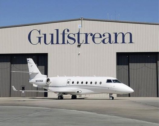 Used Gulfstream G200 Airplane For Sale
