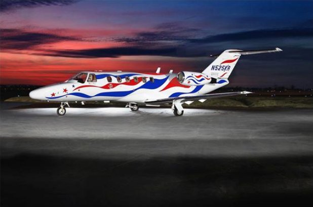 Used Cessna Citation Cj2 Airplane For Sale