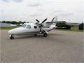 Used Mitsubishi Mu 2m Airplane For Sale