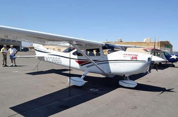 Used Cessna 182s Skylane Airplane For Sale