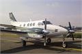 Used Beechcraft King Air C90gti Airplane For Sale