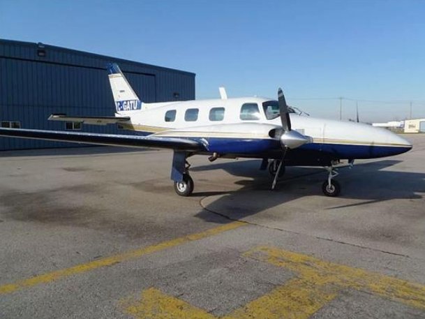 Used Piper Navajo Mojave Airplane For Sale