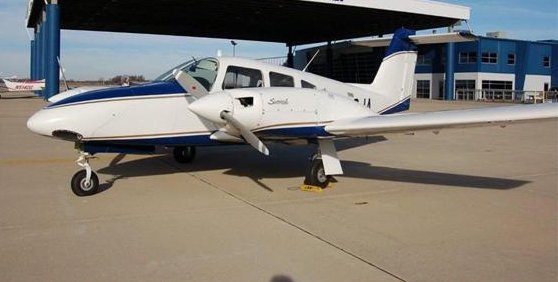 Used Piper Seminole Airplane For Sale