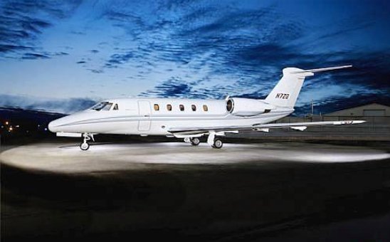 Used Cessna Citation Iii Airplane For Sale