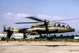 Turbine Military