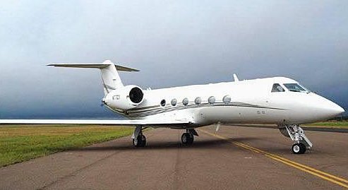 Used Gulfstream Ivsp Airplane For Sale