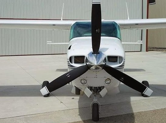 Used Cessna P210n Airplane For Sale