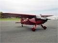 Used Piper Pacer Airplane For Sale