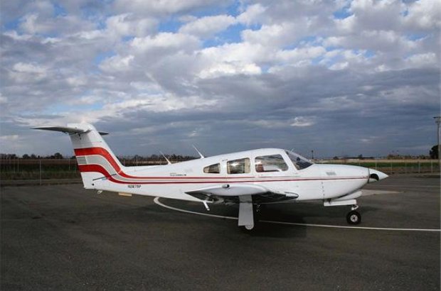1979 Piper Turbo Arrow Iv Airplane for sale